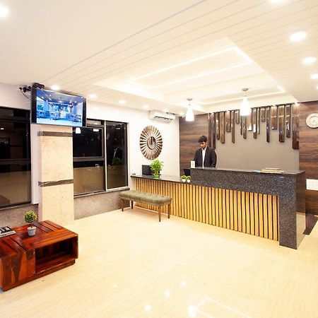 Abm Boutique Hotel By Purple Cloud Dod Jala Zewnętrze zdjęcie