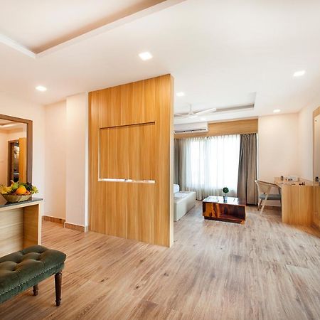 Abm Boutique Hotel By Purple Cloud Dod Jala Zewnętrze zdjęcie