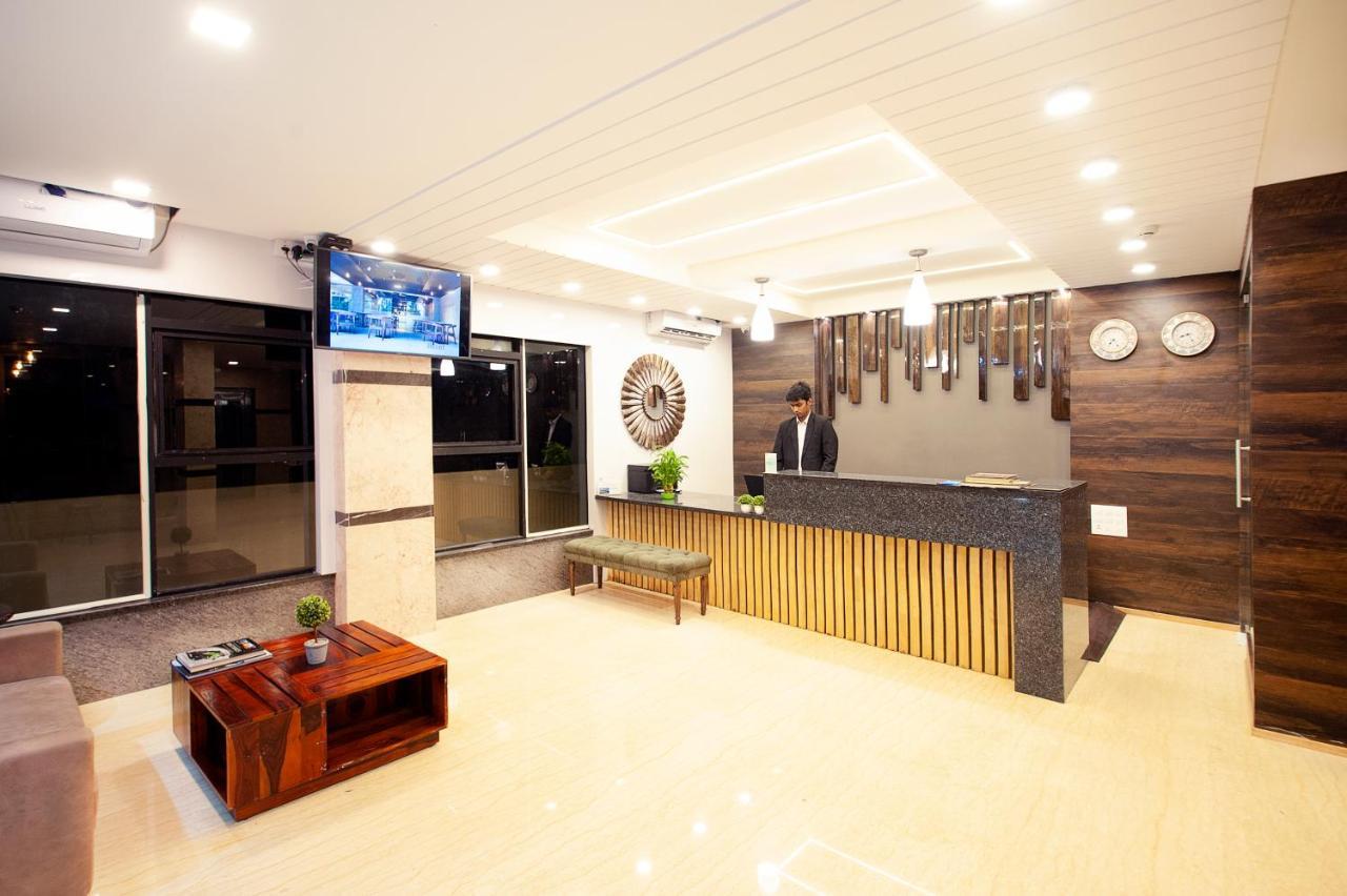 Abm Boutique Hotel By Purple Cloud Dod Jala Zewnętrze zdjęcie