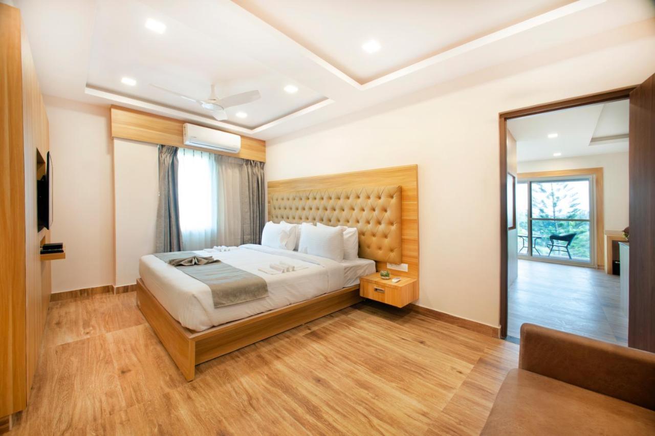Abm Boutique Hotel By Purple Cloud Dod Jala Zewnętrze zdjęcie