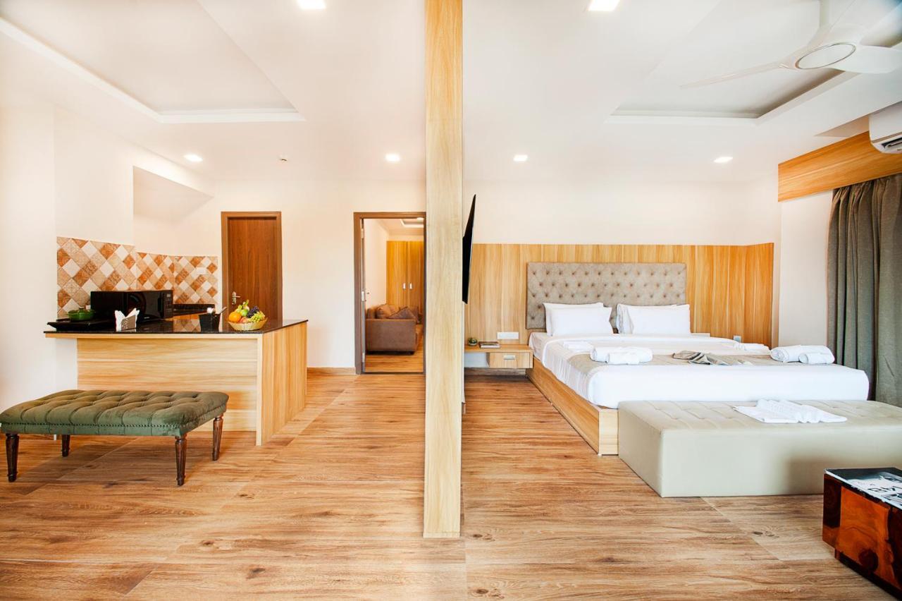 Abm Boutique Hotel By Purple Cloud Dod Jala Zewnętrze zdjęcie