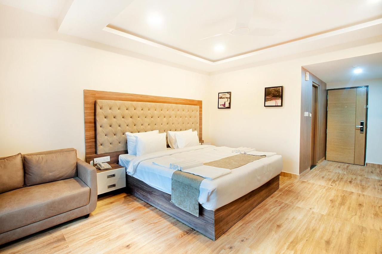 Abm Boutique Hotel By Purple Cloud Dod Jala Zewnętrze zdjęcie