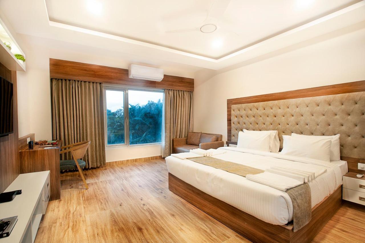 Abm Boutique Hotel By Purple Cloud Dod Jala Zewnętrze zdjęcie