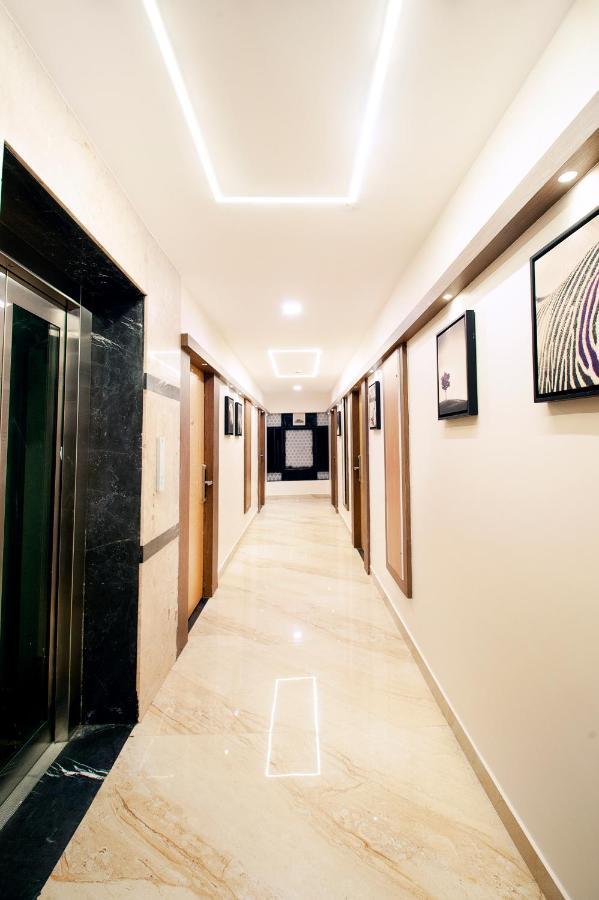 Abm Boutique Hotel By Purple Cloud Dod Jala Zewnętrze zdjęcie