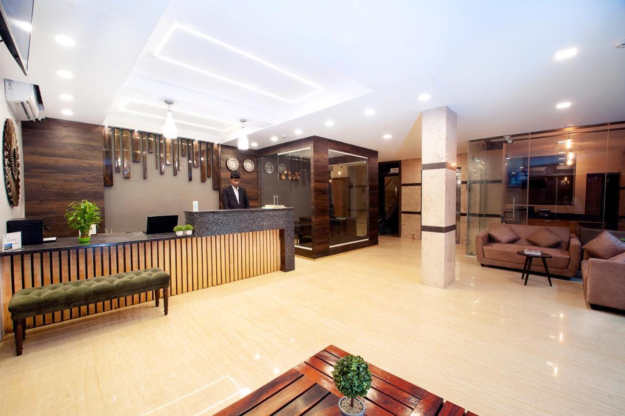 Abm Boutique Hotel By Purple Cloud Dod Jala Zewnętrze zdjęcie