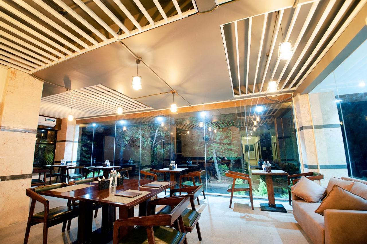Abm Boutique Hotel By Purple Cloud Dod Jala Zewnętrze zdjęcie