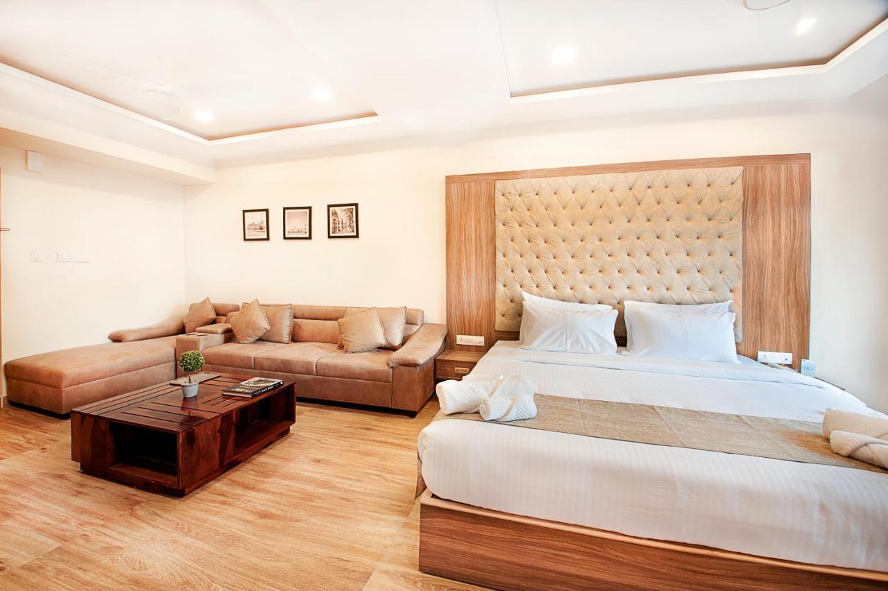 Abm Boutique Hotel By Purple Cloud Dod Jala Zewnętrze zdjęcie