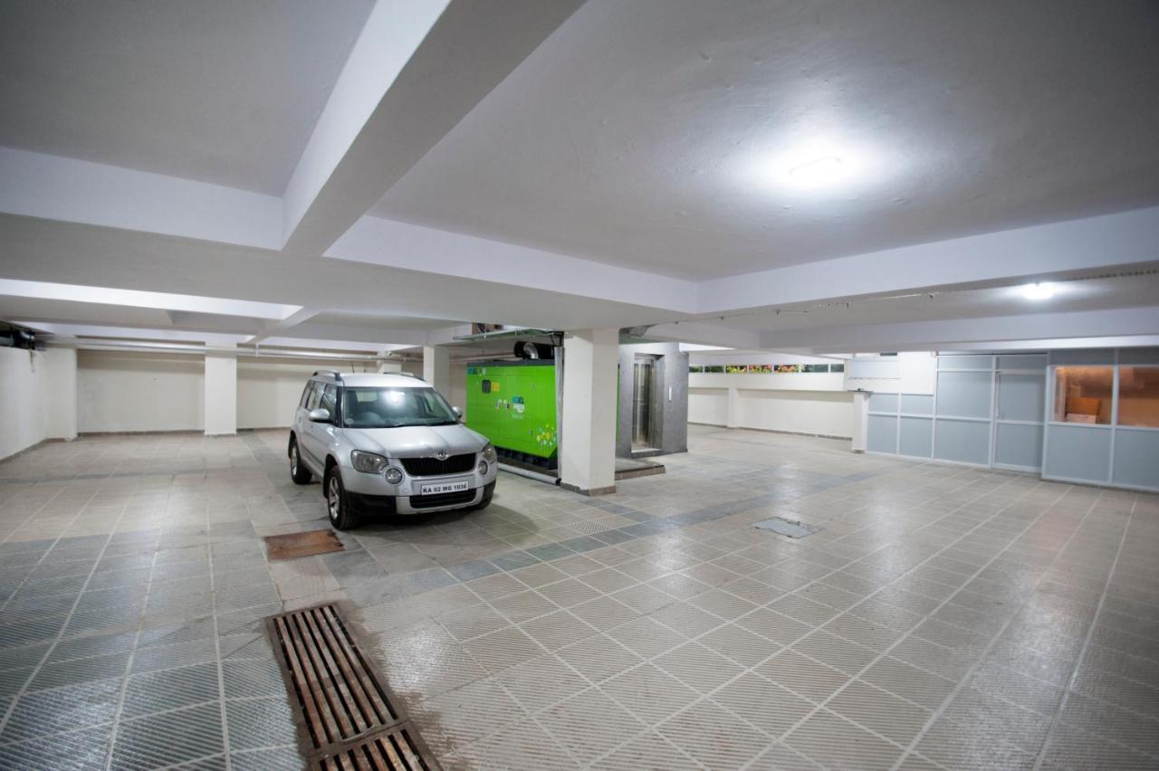 Abm Boutique Hotel By Purple Cloud Dod Jala Zewnętrze zdjęcie