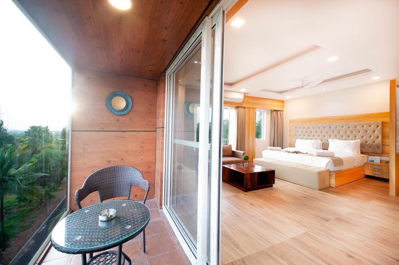 Abm Boutique Hotel By Purple Cloud Dod Jala Zewnętrze zdjęcie