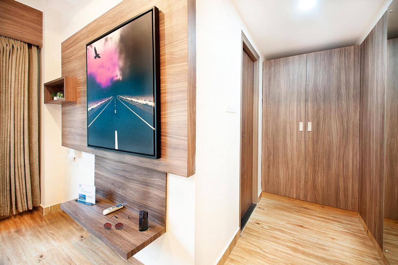 Abm Boutique Hotel By Purple Cloud Dod Jala Zewnętrze zdjęcie