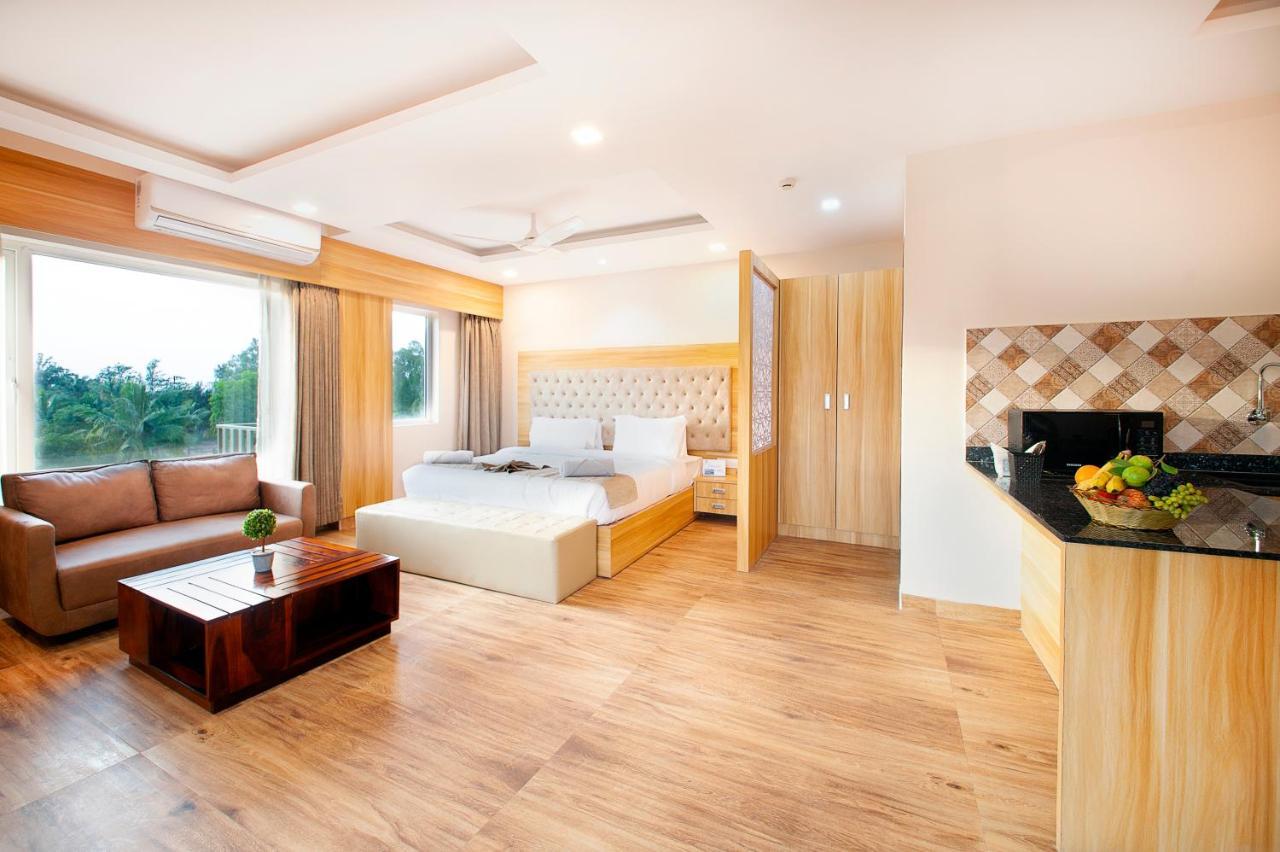Abm Boutique Hotel By Purple Cloud Dod Jala Zewnętrze zdjęcie