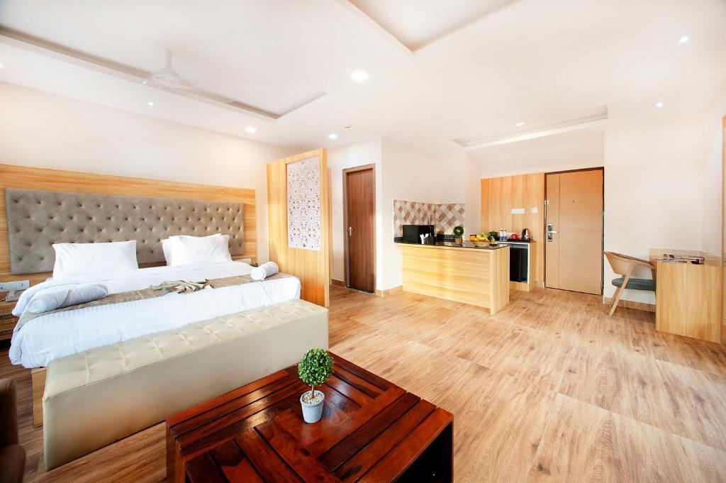 Abm Boutique Hotel By Purple Cloud Dod Jala Zewnętrze zdjęcie