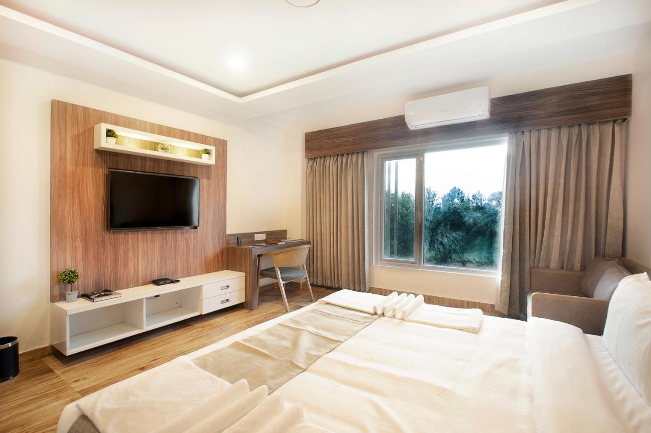 Abm Boutique Hotel By Purple Cloud Dod Jala Zewnętrze zdjęcie