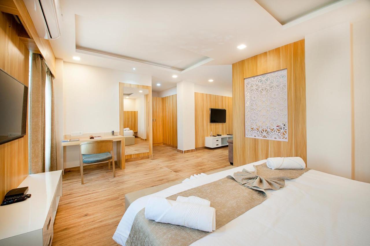 Abm Boutique Hotel By Purple Cloud Dod Jala Zewnętrze zdjęcie