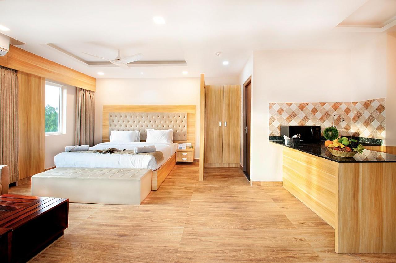 Abm Boutique Hotel By Purple Cloud Dod Jala Zewnętrze zdjęcie