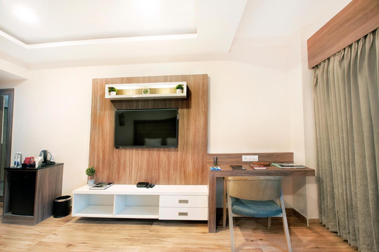 Abm Boutique Hotel By Purple Cloud Dod Jala Zewnętrze zdjęcie