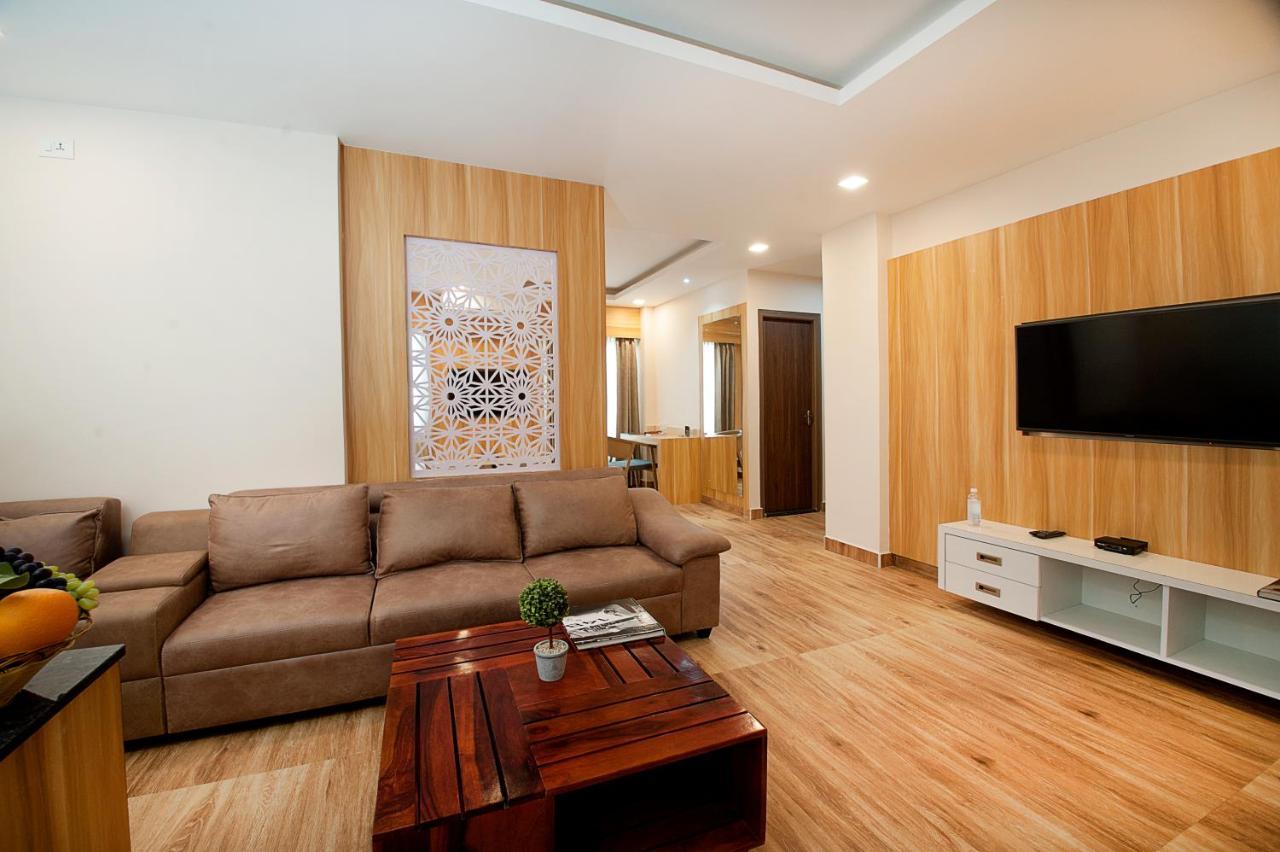 Abm Boutique Hotel By Purple Cloud Dod Jala Zewnętrze zdjęcie