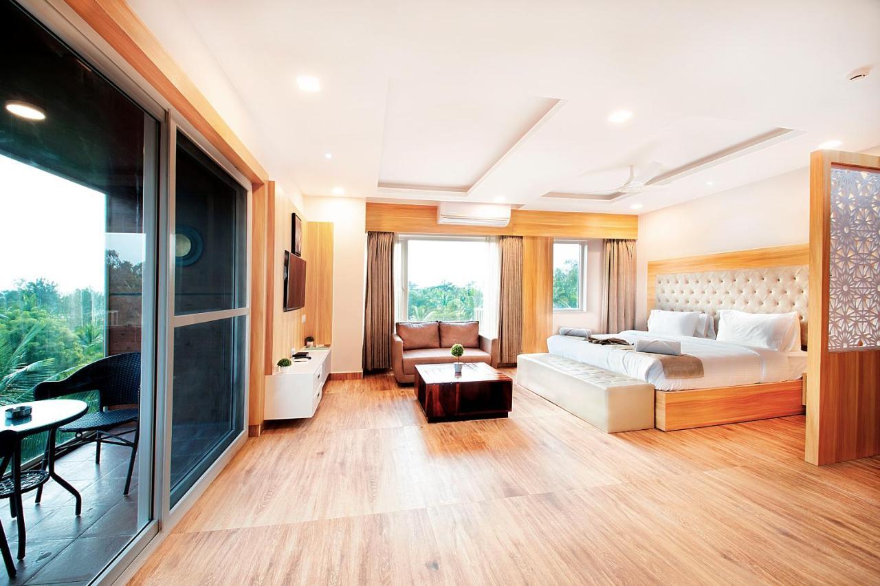 Abm Boutique Hotel By Purple Cloud Dod Jala Zewnętrze zdjęcie