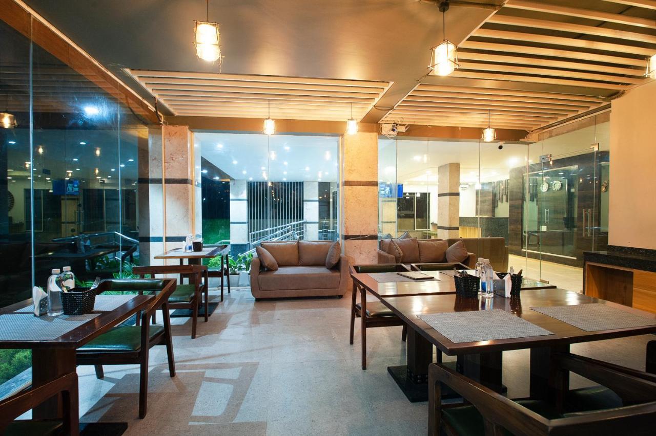 Abm Boutique Hotel By Purple Cloud Dod Jala Zewnętrze zdjęcie